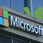 Microsoft Leaves Group That Tried to Bust Google in the US and Europe