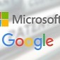 Microsoft Loses Top Office Customer to Google