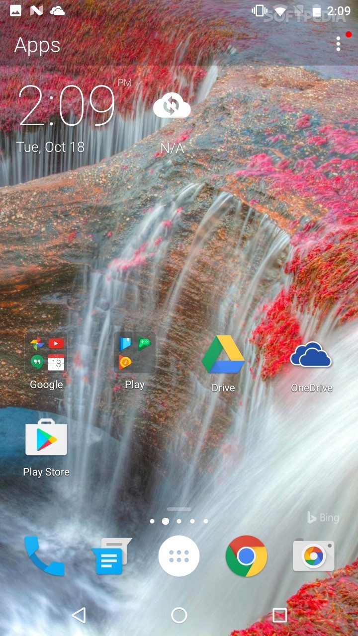 Microsoft Loves Android: Arrow Launcher Gets Massive Update