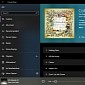 Microsoft Loves Blur: Another Windows 10 App Gets Project NEON Treatment