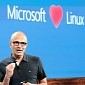 Microsoft Loves Linux: exFAT Offered for Linux Kernel Inclusion