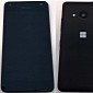Microsoft Lumia 550 Shows Its Insides at FCC