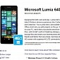 Microsoft Lumia 640 on Sale at MetroPCS for $39 Outright