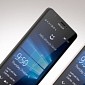 Microsoft Lumia 950 and Lumia 950 XL Battery Life Tests Show Unimpressive Results