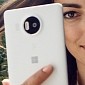 Microsoft Lumia 950 and Lumia 950 XL Cameras: 5th Generation OIS, Improved Dynamic Exposure