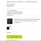 Microsoft Lumia 950 XL Sold Out in Less than Half a Day, Now Ships by Mid-December