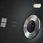 Microsoft Lumia 950 XL vs. Lumia 1520 Camera Samples