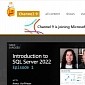 Microsoft Makes Channel 9 a Part of Microsoft Learn