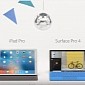 Microsoft Makes Fun of Apple Calling the iPad a Computer - Video