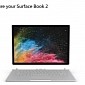 Microsoft Makes the Cheapest Surface Book 2 Even Cheaper