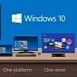 Microsoft Makes Windows 10 Build 10565 Available for More Users