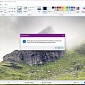 Microsoft Might Be Having Second Thoughts About Classic Paint in Windows 10