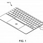 Microsoft Might Create a Surface Keyboard with Haptic Feedback