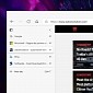 Microsoft Moves a Step Closer to Getting Edge Vertical Tabs Right