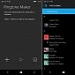 Microsoft Now Has a Ringtone Making App for Windows 10 Mobile
