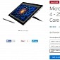 Microsoft Offering Up to $300 Discount for Select Surface Pro Models