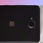 Microsoft Offers Hands-On Video with Its Newest Windows 10 Mobile Device