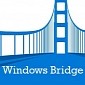 Microsoft Offers New Details on Windows Bridge for iOS Status