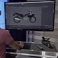Microsoft Offers Stunning Demo of HoloLens with Autodesk Maya 3D at WPC 2015 - Video