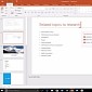 Microsoft Office 2016 Version 1702 Released for Testing