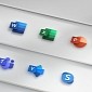Microsoft Office Gets Major Icon Redesign as Part of Expansion Beyond Windows