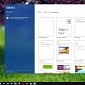 Microsoft Office Updated with Fluent Design on Windows 10