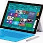 Microsoft Officially Announces Surface Pro Recall Due to Faulty AC Power Cords