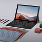 Microsoft Officially Announces the Surface Pro 7+