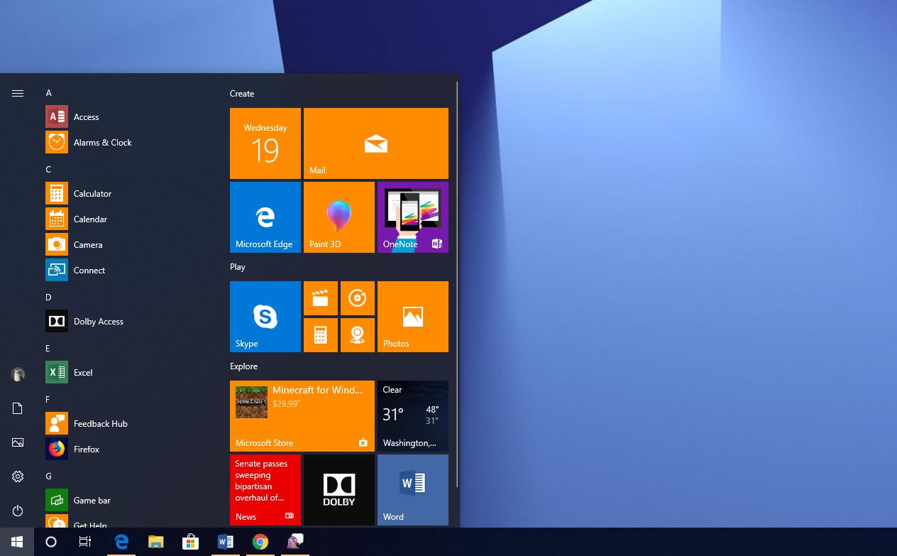 Microsoft's Windows Sandbox lets you run suspicious apps in isolation