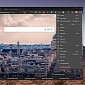 Microsoft on Fluent Design in Edge Browser: Transparency Not a Key Focus