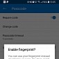 Microsoft OneDrive for Android Finally Gets Fingerprint Unlocking