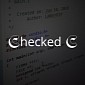Microsoft Open-Sources "Checked C," a Safer C Version