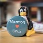 Microsoft Open-Sources Patents to Protect Linux from Legal Trouble