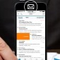 Microsoft Outlook for iOS Updated with New Features, Improvements