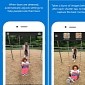 Microsoft Overhauls Its iPhone Camera App with Several Improvements