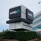 Microsoft Planning to Buy AMD - Rumor