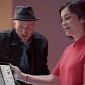 Microsoft Pokes Fun at Apple Once Again in New Ads - Videos