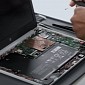 Microsoft Proves Fixing a Surface Laptop SE Isn’t Rocket Science – Video