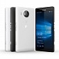 Microsoft Pulls Lumia 950 XL Demo Units from Stores Because of Secret Issue - Report