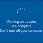 Microsoft Re-Releases Update KB4023057 Preparing PCs for Windows 10 Version 1809