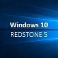Microsoft Ready to Switch Full Focus to Windows 10 Redstone 5