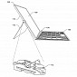 Microsoft Refines the Surface Kickstand in New Patent