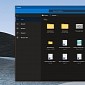 Microsoft Releases a Dark Mode for OneDrive on Windows 10