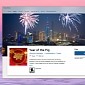 Microsoft Releases a New Free Windows 10 Theme to Celebrate the Year of the Pig