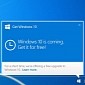 Microsoft Releases Another Windows 7/8.1 Patch That Forces Windows 10 Upgrade