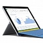Microsoft Releases Buggy Surface Pro 3 Firmware Update, Causes BSODs, Boot Errors