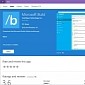 Microsoft Releases BUILD App for Windows 10, iOS, and Android