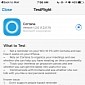 Microsoft Releases Cortana for iOS to Beta Testers