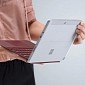 Microsoft Releases Firmware Update for Surface Go on Windows 10 Version 1809
