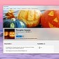Microsoft Releases Free Halloween Theme for Windows 10